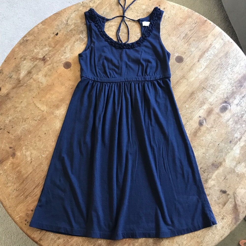 Loft dress